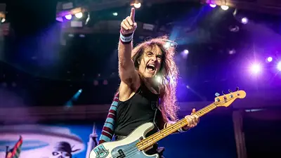 ¿Iron Maiden viene a la Argentina en 2026? Qué se sabe del posible recital en el país ¿Iron Maiden viene a la Argentina en 2026? Qué se sabe del posible recital en el país