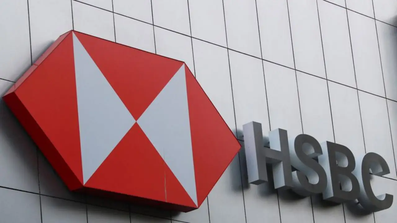 Jeffrey Epstein tenía cuentas en Goldman Sachs y HSBC, según documentos