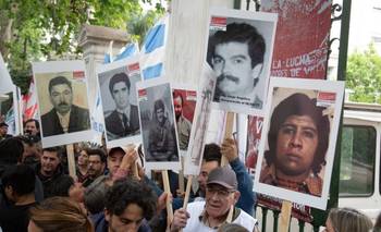 Escándalo en el juicio por El Villazo: absolvieron a todos los acusados por los delitos | Villa constitución