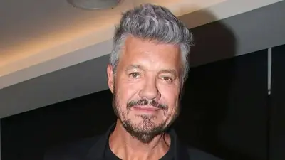 Marcelo Tinelli Marcelo Tinelli