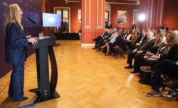 Karina bajó línea a su tropa, faltazo de Milei y la sorpresa del hermano de Carlos Menem | Gobierno