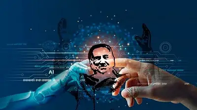 Peronismo e inteligencia artificial Peronismo e inteligencia artificial