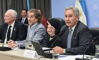 Presupuesto 2026: el Gobierno consiguió dictamen y apuesta a votarlo en Extraordinarias | Congreso