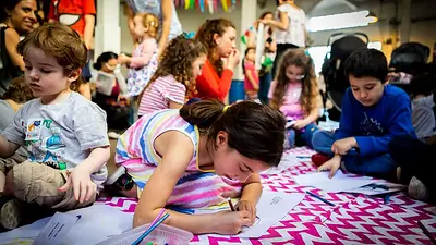 Cuándo es el FILBITA. Qué actividades habrá en el FILBITA. Filbita actividades y horarios. Cuándo es el FILBITA. Qué actividades habrá en el FILBITA. Filbita actividades y horarios.