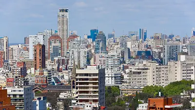 Edificios Edificios