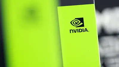 Nvidia no puede vender su chip de IA más avanzado a China, según la Casa Blanca Nvidia no puede vender su chip de IA más avanzado a China, según la Casa Blanca