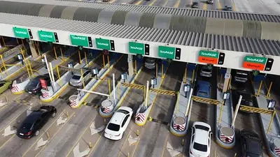 Autopista del Oeste Autopista del Oeste