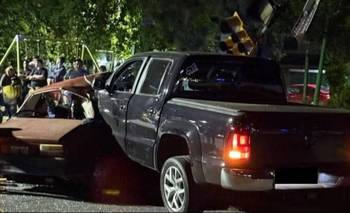 “Se me cruzó”: la inusual defensa del joven de la tragedia en José C. Paz | Policiales