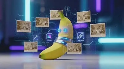 Nano Banana Nano Banana