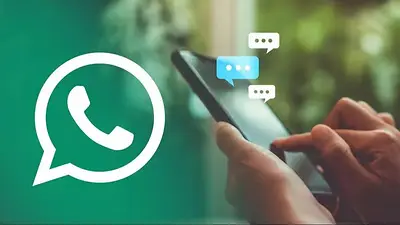 Whatsapp Whatsapp