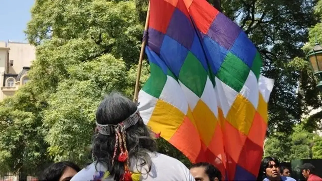 Pensiones por discapacidad: desde la Justicia reconocieron el amparo colectivo de la comunidad Qom en Formosa