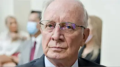 El diputado libertario Julio Moreno Ovalle defendió la reforma laboral del oficialismo: "Es actualización de leyes" El diputado libertario Julio Moreno Ovalle defendió la reforma laboral del oficialismo: "Es actualización de leyes"
