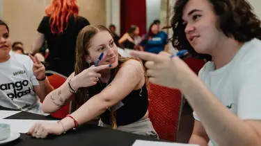 Orgullo riojano: un proyecto científico juvenil será finalista del certamen nacional Solve for Tomorrow