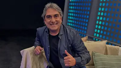 Kike Teruel Kike Teruel