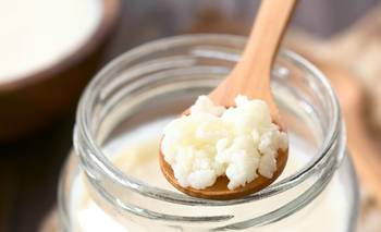 Ideal para tu salud digestiva: el alimento milenario que restaura la flora intestinal | Salud