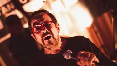 Shock en el tango por lo que reveló Guillermo Fernández sobre Discépolo: “Pagó con su vida”