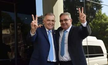 Pasadas las elecciones, los gobernadores peronistas vuelven a mostrar diferencias | Javier milei presidente