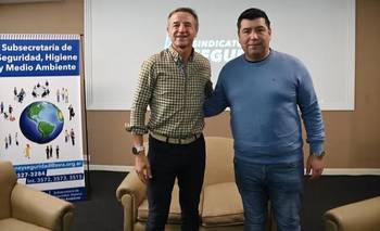 Todo listo para una nueva CGT sin músculo para la reforma laboral | Nueva conducción