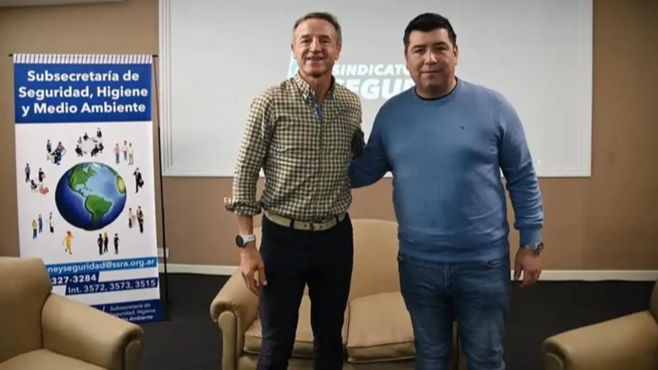 Todo listo para una nueva CGT sin músculo para la reforma laboral