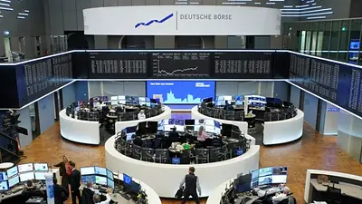 El sector tecnológico frena a las bolsas europeas, con los resultados en el punto de mira El sector tecnológico frena a las bolsas europeas, con los resultados en el punto de mira