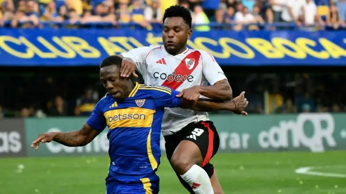 La astrología habló: quién gana el Superclásico entre Boca y River en La Bombonera | El Destape