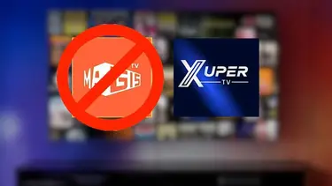 Cuál es la diferencia entre Xuper TV y Magis TV para ver gratis series y películas: por qué no hay que descargarlas