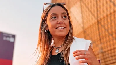 Sofi Martinez Sofi Martinez