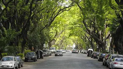 Buenos Aires Buenos Aires