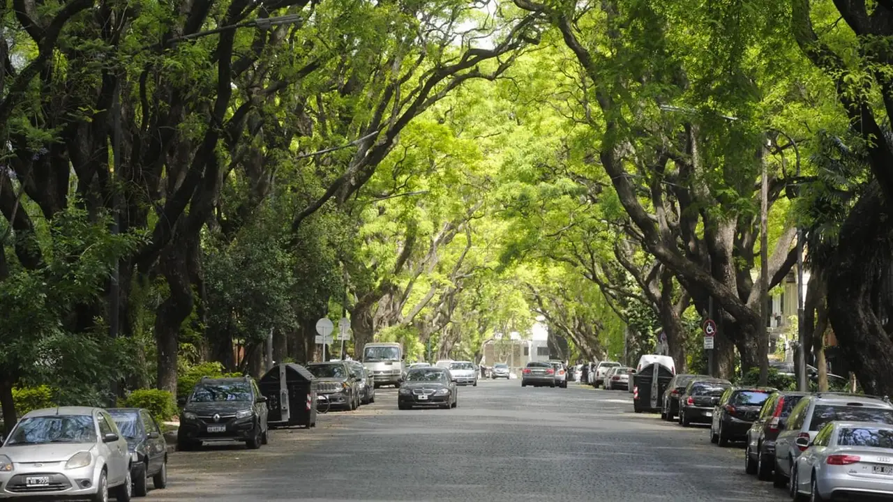 Buenos Aires