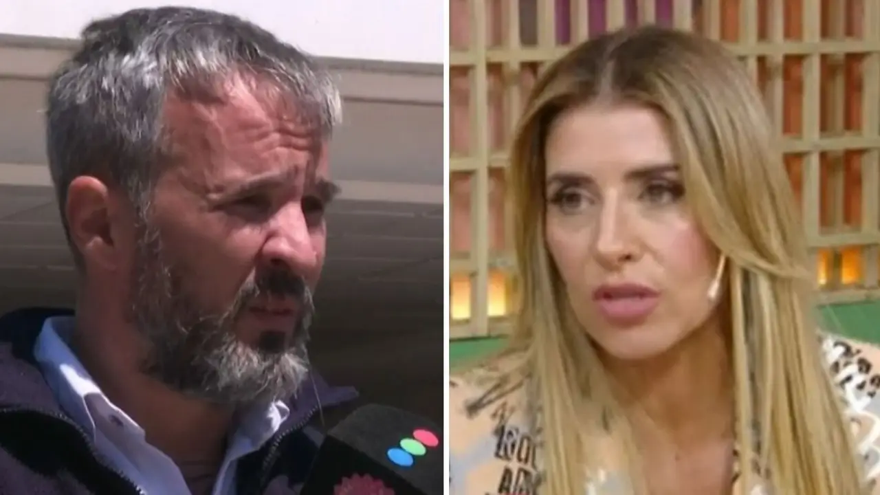 Mariana Brey atacó al Garrahan