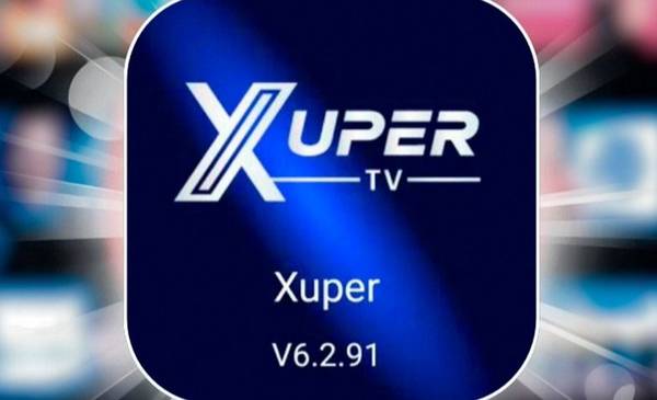 Descargar Xuper TV para ver gratis series y películas online es ilegal
