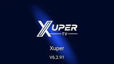 logo de xuper tv logo de xuper tv