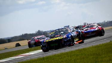 Sorpresa en el Turismo Carretera: la sanción que cambió los resultados de la final de Paraná