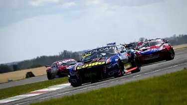 Sorpresa en el Turismo Carretera: la sanción que cambió los resultados de la final de Paraná