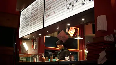 Saigon Noodle Bar Saigon Noodle Bar
