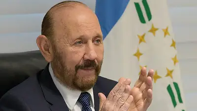 En medio del ajuste nacional, Formosa destinó más fondos a jubilados y trabajadores sin déficit fiscal En medio del ajuste nacional, Formosa destinó más fondos a jubilados y trabajadores sin déficit fiscal