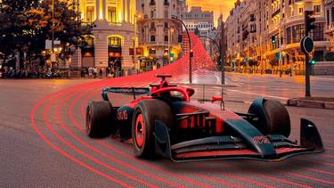 Alianza inesperada: el club de fútbol que será socio del Gran Premio de España en la Fórmula 1