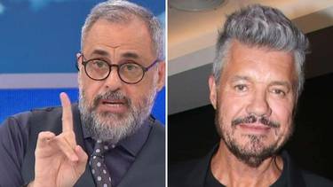 Jorge Rial reveló detalles del escándalo de Tinelli