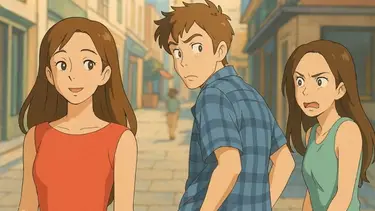 Studio Ghibli le pone un freno a la inteligencia artificial