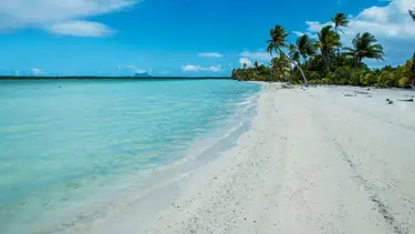 Las mejores playas para visitar en el verano 2026, según la Inteligencia artificial