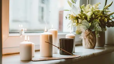 Por qué es importante limpiar la energía del hogar. Por qué es importante limpiar la energía del hogar.
