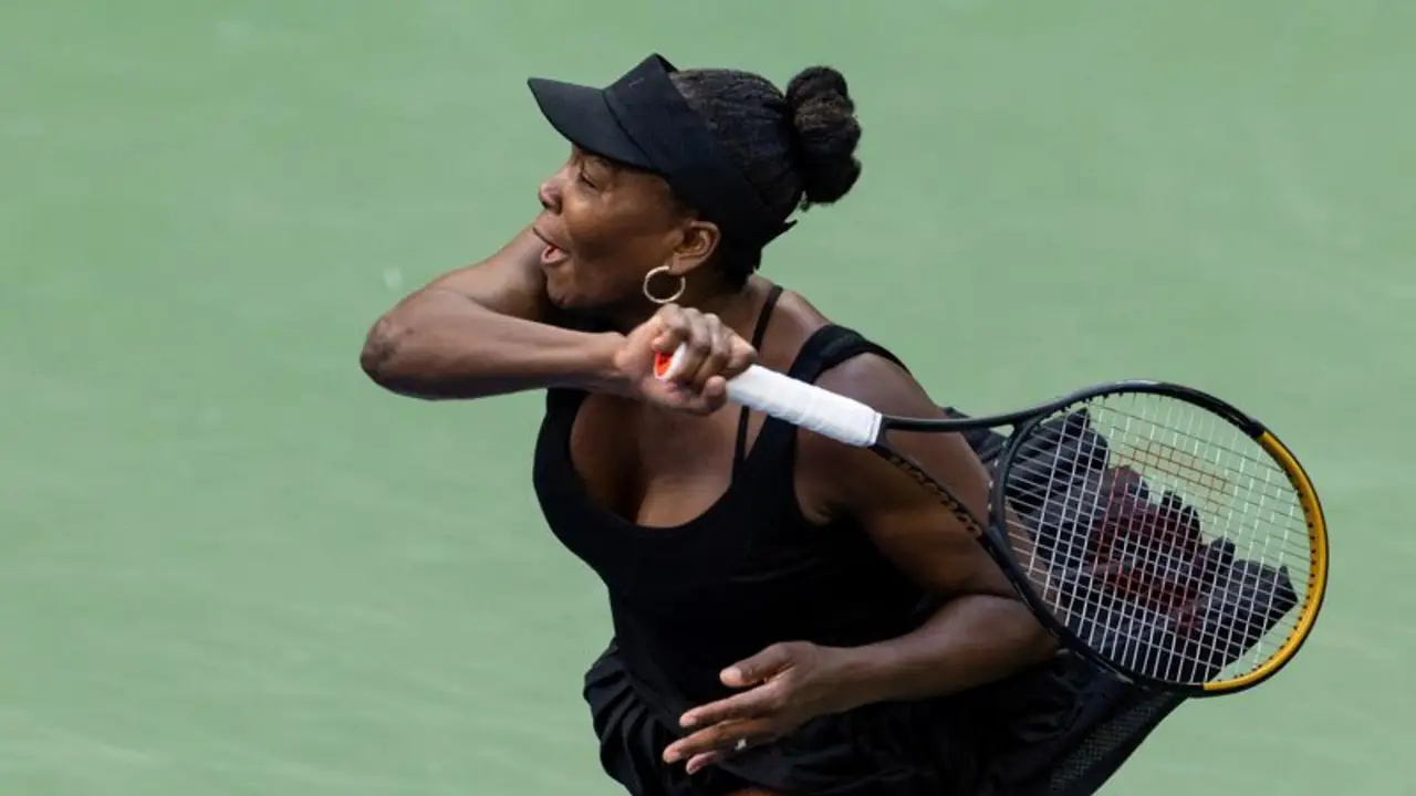 Venus Williams jugará en Auckland