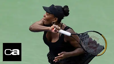 Venus Williams jugará en Auckland Venus Williams jugará en Auckland