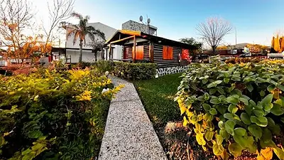 El pueblo que queda a solo 5 horas de CABA y es ideal para el verano por sus lagos y playas El pueblo que queda a solo 5 horas de CABA y es ideal para el verano por sus lagos y playas