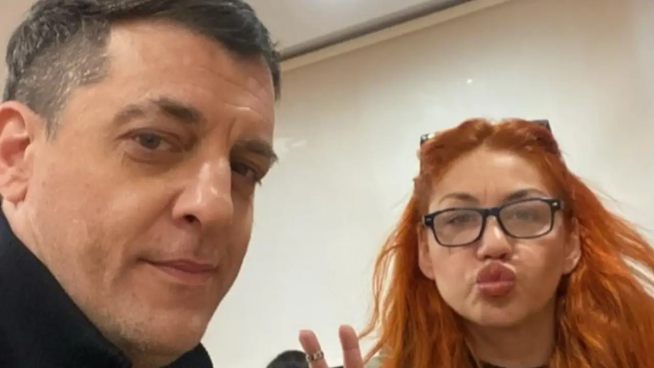 Violencia de género: Lourdes de Bandana será querellante en la causa contra su exnovio