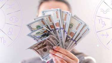 Shock por los signos zodiacales más y menos afortunados en noviembre 2025, según la Inteligencia artificial