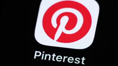 Pinterest Pinterest