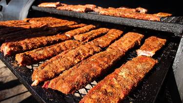 Nació de una polémica en redes y hoy se volvió una de las competencias gastronómicas más importantes del país