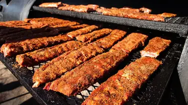 Nació de una polémica en redes y hoy se volvió una de las competencias gastronómicas más importantes del país