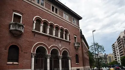 Arzobispado de Córdoba. Arzobispado de Córdoba.